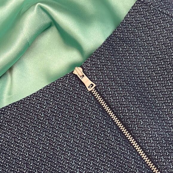 Tahari pencil business skirt size 8 - Picture 8 of 8